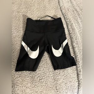 Nike Biker Shorts
